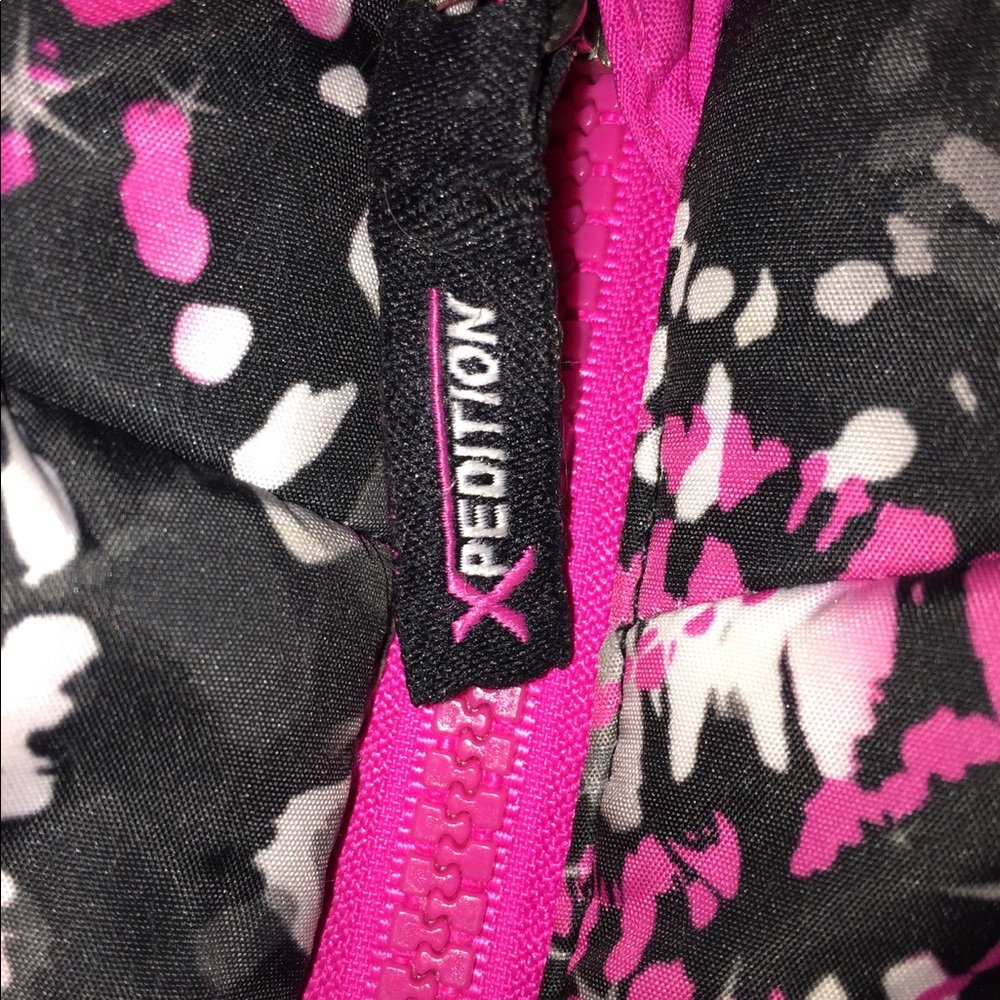 Winter coat - Picture 2 of 5